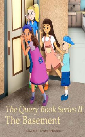 Book The Query Shawana M. Rhodes
