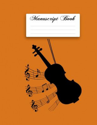 Knjiga Manuscript Book Peedo Publishing