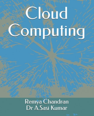 Carte Cloud Computing A. Sasi Kumar