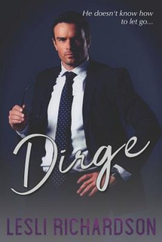 Carte Dirge Lesli Richardson