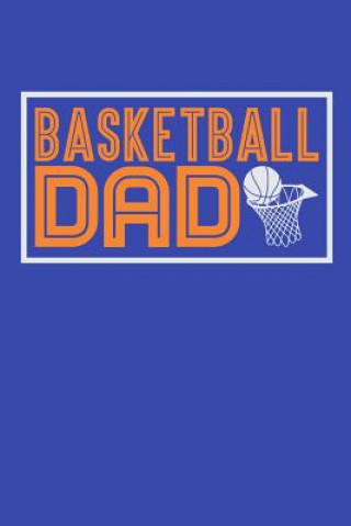 Книга Basketball Dad Basketball Lennie