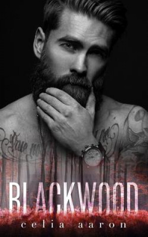 Libro Blackwood Celia Aaron