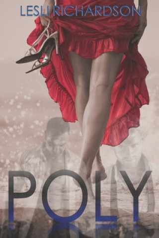 Knjiga Poly Lesli Richardson