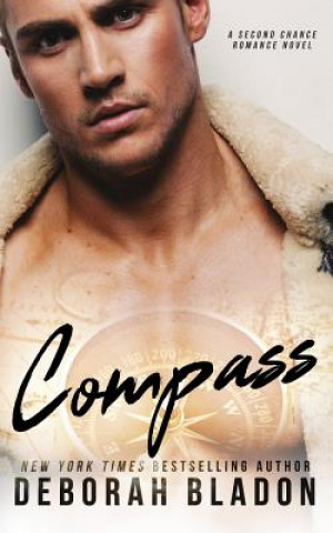 Book Compass Deborah Bladon