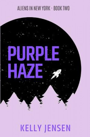 Libro Purple Haze Kelly Jensen