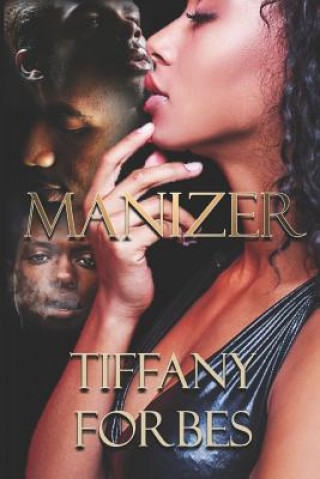Libro Manizer Tiffany Forbes