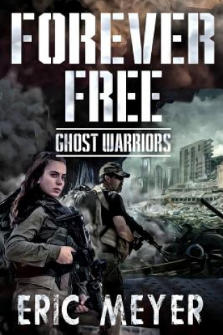 Kniha Ghost Warriors Eric Meyer