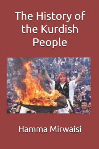 Buch History of the Kurdish People Hamma Mirwaisi