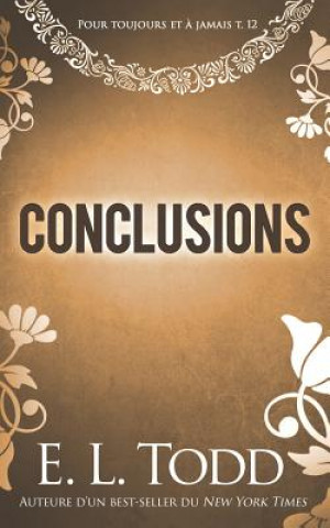 Book Conclusions E. L. Todd