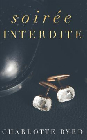 Book Soirée interdite Charlotte Byrd