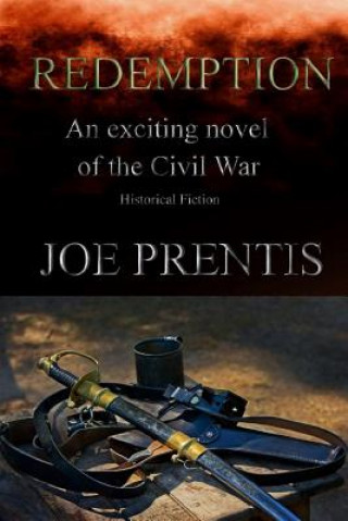 Libro Redemption Joe Prentis