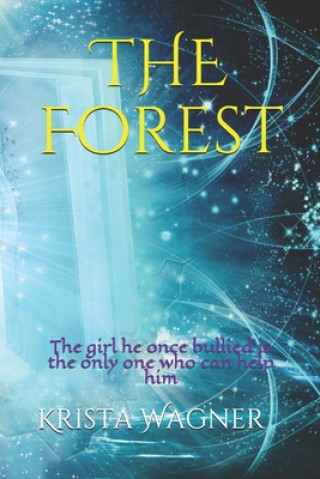 Book Forest Krista Wagner
