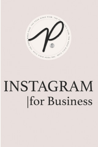 Książka Instagram For Business: Grow Your Influence + Income Tori Torres