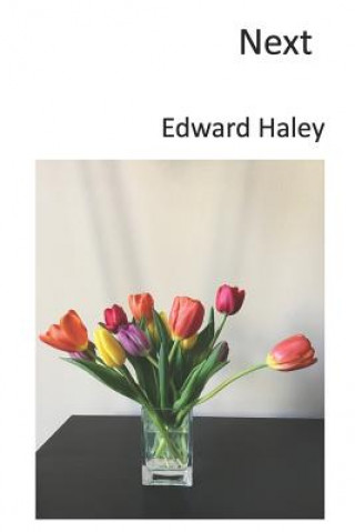 Boek Next Edward Haley