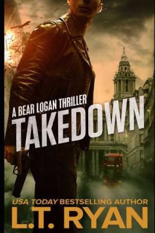 Book Takedown L. T. Ryan