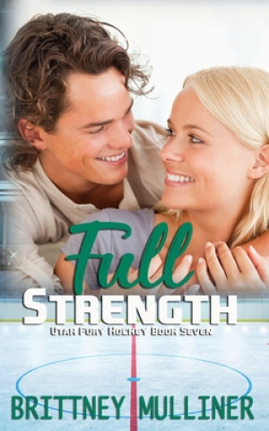 Book Full Strength Brittney Mulliner