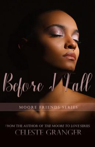 Knjiga Before I Fall Celeste Granger