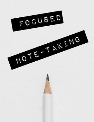Buch Focused Note-Taking Jennifer L. Wallner