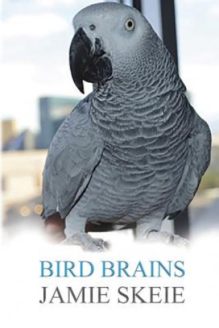 Knjiga Bird Brains Jamie Skeie