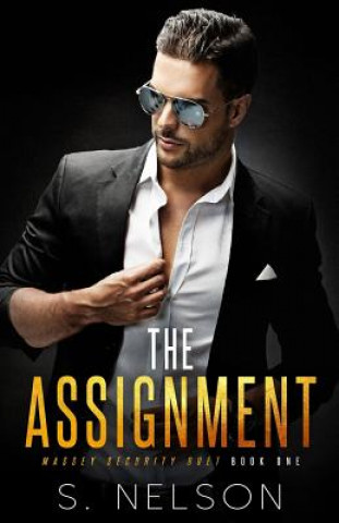 Knjiga The Assignment S. Nelson