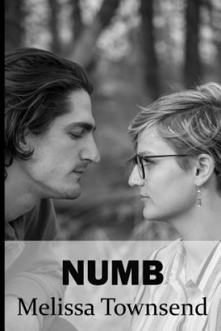 Livre Numb Melissa Townsend
