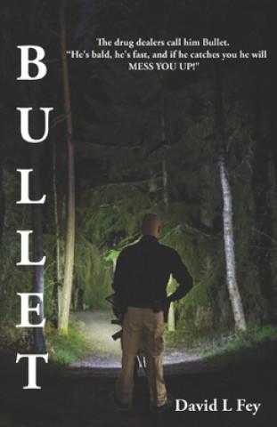 Libro Bullet Lisa Lablanc