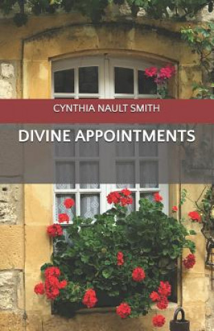 Knjiga Divine Appointments Cynthia Nault Smith