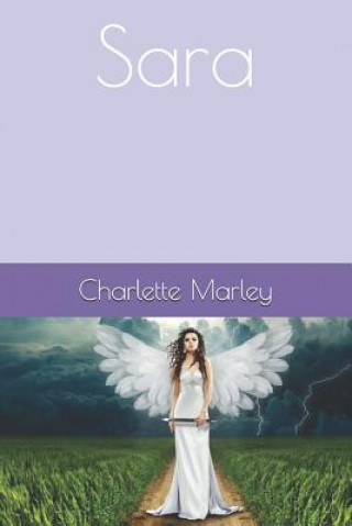 Knjiga Sara Charlette Marley