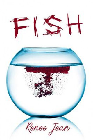 Книга Fish Renee Jean