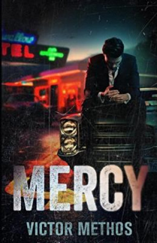 Kniha Mercy Victor Methos
