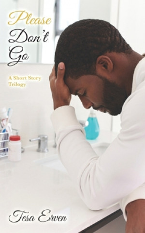 Boek Please Don't Go Tesa Erven