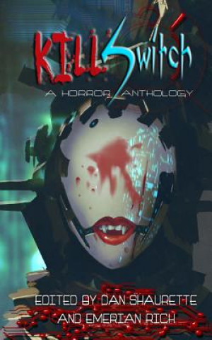 Book Kill Switch Emerian Rich