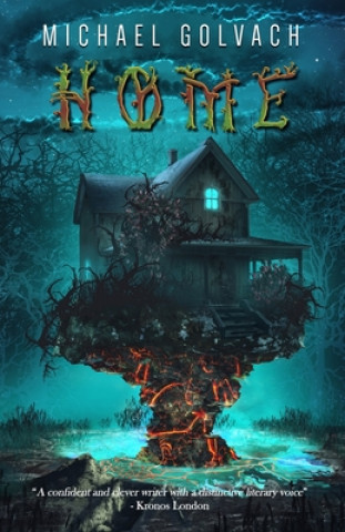 Boek Home Michael Golvach