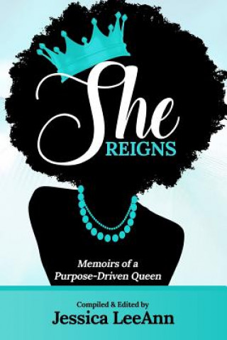 Carte She Reigns Terri Floyd