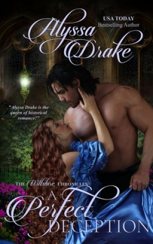 Book A Perfect Deception Sandy Ebel