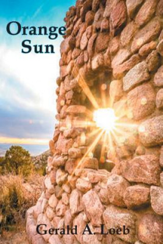 Knjiga Orange Sun Gerald a. Loeb