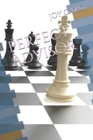 Libro Perfect Advisor Joy Garg