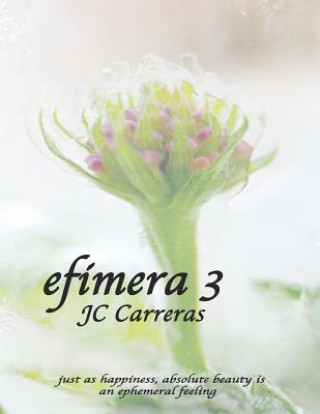 Book efimera 3 Jc Carreras