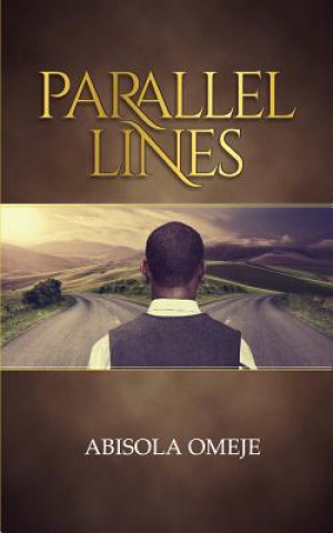 Knjiga Parallel Lines Abisola Omeje
