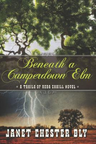 Knjiga Beneath a Camperdown Elm Janet Chester Bly