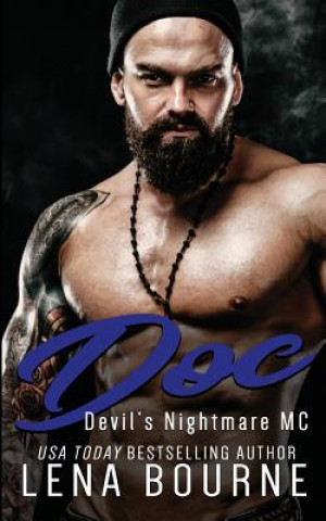 Knjiga Doc: Devil's Nightmare MC Lena Bourne