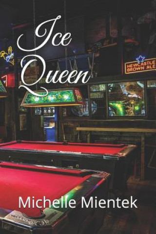 Book Ice Queen Pixabay