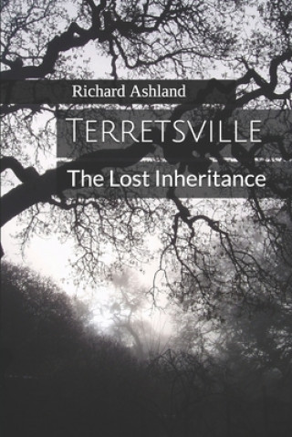 Boek Terretsville: The Lost Inheritance Richard Ashland