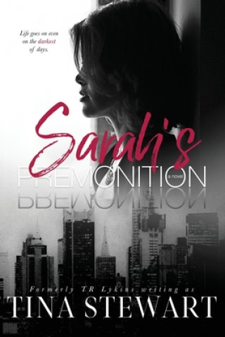 Buch Sarah's Premonition Tina Stewart