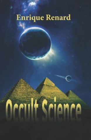 Knjiga Occult Science Enrique Renard
