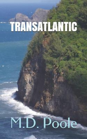 Knjiga Transatlantic M. D. Poole