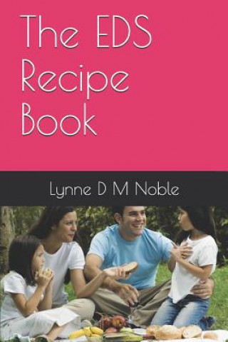 Kniha The EDS Recipe Book Lynne D. M. Noble