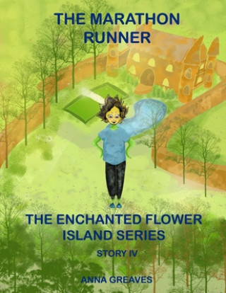 Knjiga Marathon Runner Maria Greaves
