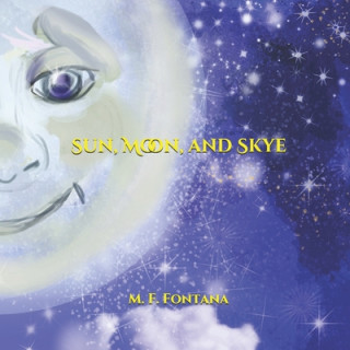 Carte Sun, Moon, and Skye Tamara Piper