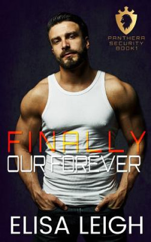 Book Finally Our Forever Elisa Leigh